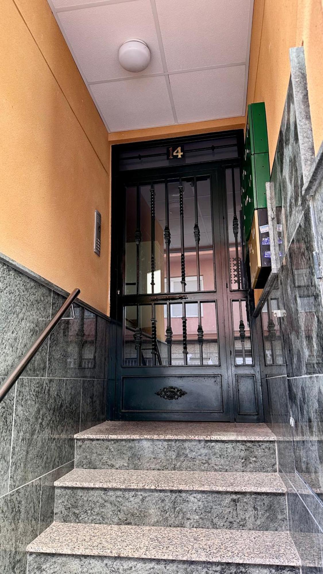 San Pedro Con Ascensor Y Playa Apartment Santa Pola Exterior photo