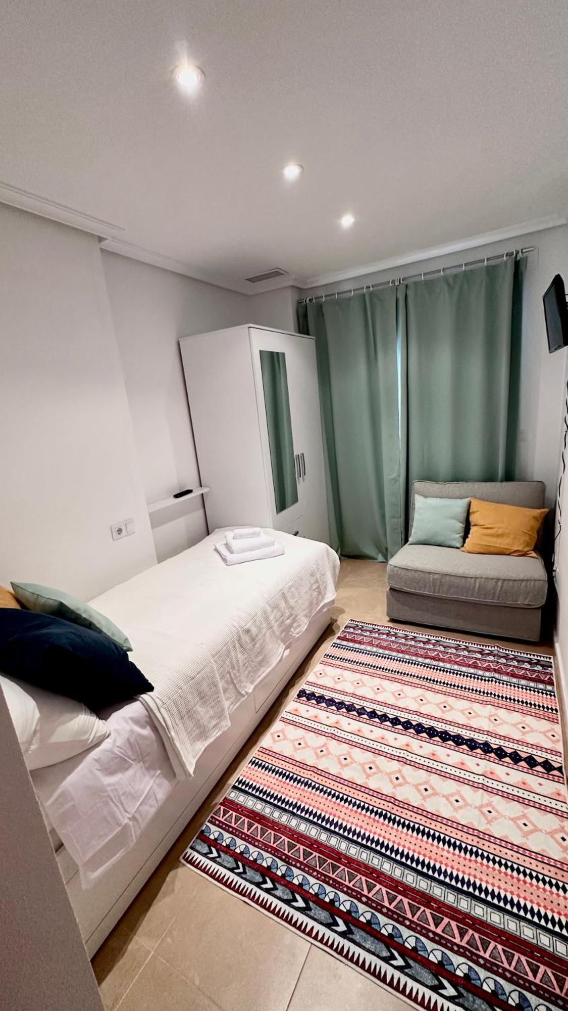 San Pedro Con Ascensor Y Playa Apartment Santa Pola Exterior photo