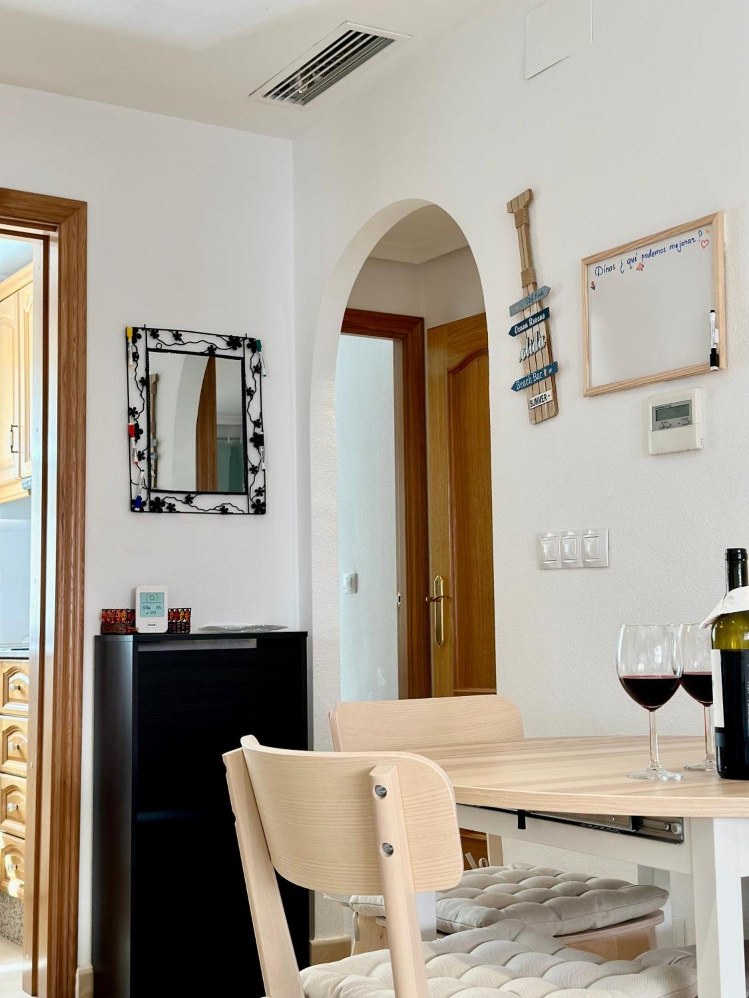 San Pedro Con Ascensor Y Playa Apartment Santa Pola Exterior photo