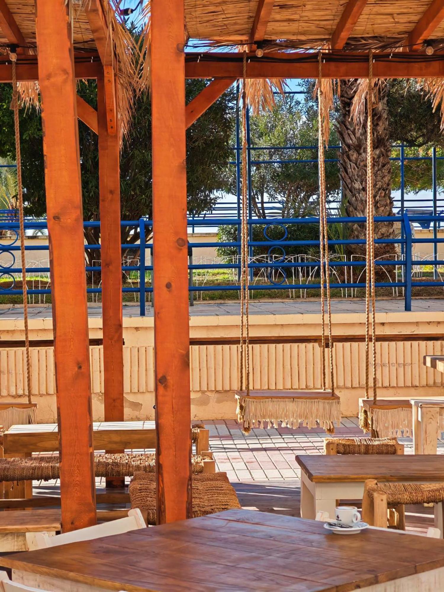 San Pedro Con Ascensor Y Playa Apartment Santa Pola Exterior photo
