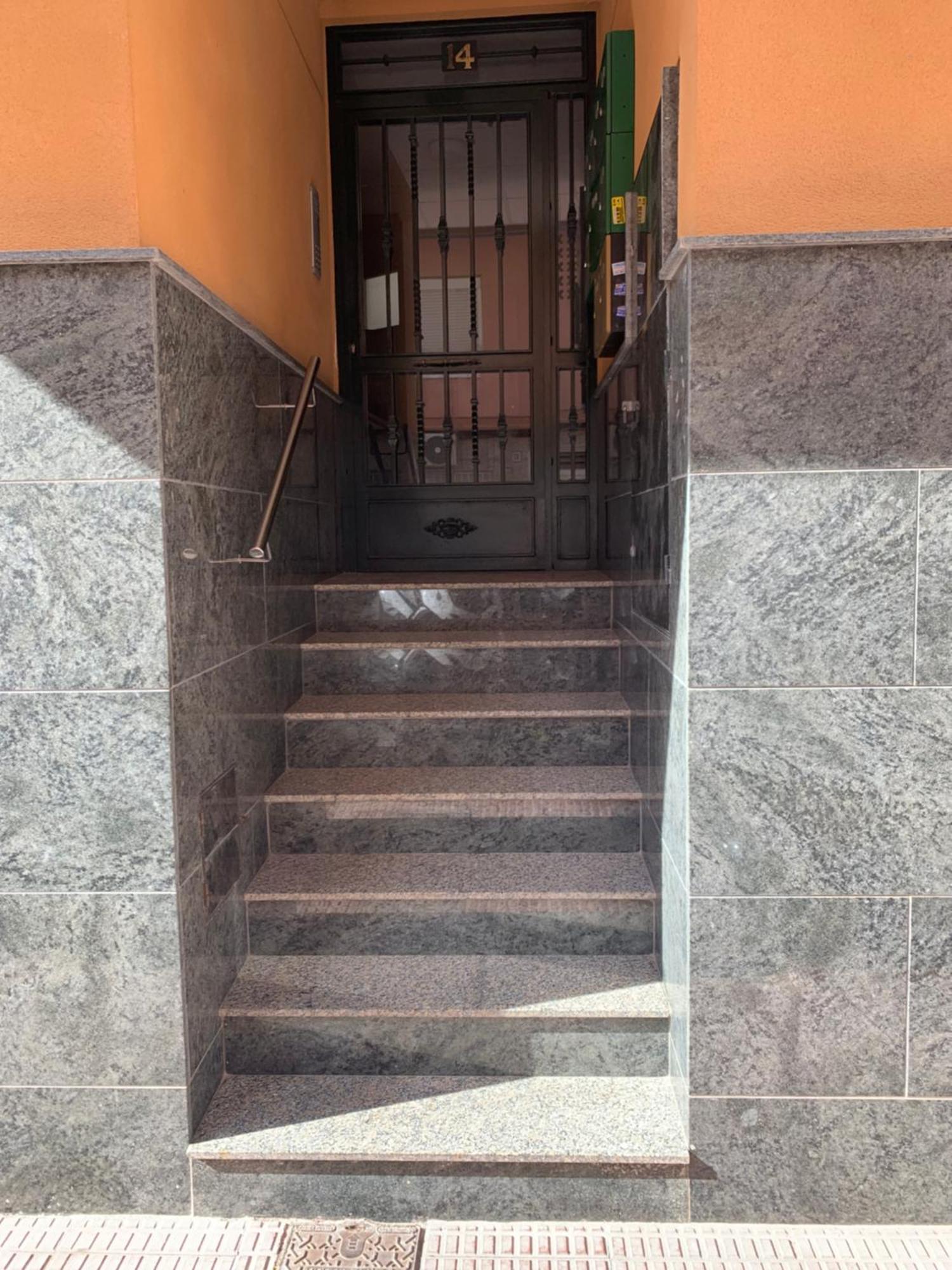 San Pedro Con Ascensor Y Playa Apartment Santa Pola Exterior photo